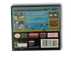 Brand New Sealed New Super Mario Bros - Nintendo Ds Free Shipping