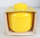 Lego Storage Head Mini - Boy 4  New 
