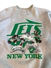 90 s New York Jets Looney Tunes Crewneck Size Xl Vintage