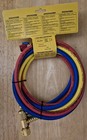 Hp5ng 5ft  3-pk  Premium Straight X Safemate Valve On End  Hvac 
