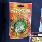 Yomega Yo-yo Fireball High Performance Transaxle Yo-yo Stock 2004 Lot Of 3 Yo Yo