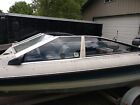 Bayliner Capri   Cobra Windshield   Side Glass Sections Read Full Description 