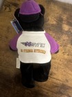 Nsync Joey Limited Edition Black Bear   Plush 9   05706 Of 25 000 New W tag