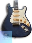 Stratocaster Relic Finish Electric Guitar