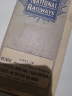 Canadian National Railway Collectables