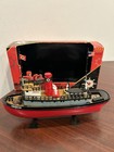 Ertl Collectibles Texaco    the American    Tugboat Bank 2002 Nib