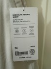 Nwt Athleta Brooklyn Heights Skort
