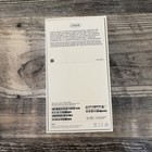 Apple Iphone 11 Box Onlyoriginalpackaging Genuine Accessories No Charger