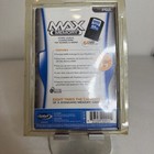 Sony Playstation 2 Ps2 Max Memory Card 64mb  new 