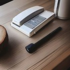 Vintage Panasonic Easa-phone Model Kx-t3825 Cordless Phone 2 Channel System