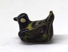 Authentic Ancient Phoenician Bird Glass Bead