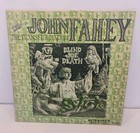 John Fahey - Volume 5 - The Transfiguration Of Blind Joe Death  Vinyl Nm Booklet