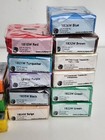 Sculpey Oven Bake Shop Fimo Polymer Clay Paintable Bulk Job Art Craft Lot Nip