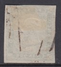 Italy - Sardegna - Sass  N  13a Cv 1200  Verde Mirto