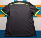 Seattle Sounders 40th Anniversary Jersey Blank Mls Adidas Adizero Soccer 2xl