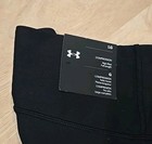 Nwt Under Armour Women s Heatgear Compression High Rise Full Length Leggings Lrg