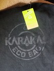 Karakal Next Gen Fast Fibre Shadow Squash  Racket New  With Tags And Soft Bag
