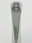 Set Of 6 Vintage Soup Spoons Rogers Bros A1 1847 Shell Pattern