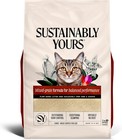 10 Lbs  Unscented  Corn   Cassava Plant-based  Easy To Scoop  Virtually No Dust 