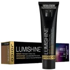 Joico Lumishine Permanent Creme Hair Color  2 5oz - Choose Shade