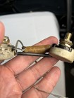 Vintage 1951 Gibson Wiring Harness For Archtop Guitar Vintage Gibson Wiring Harn