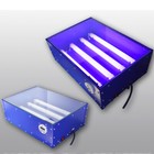 Uv Exposure Unit For Screen Printing - Led Light Plate Maker Machine