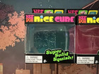 Needoh Hot      Tiktok Viral Nice Cube Super Solid Squish Nee Doh - Random Color