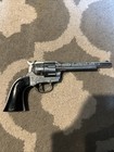 Hubley Ric O Shay Cap Gun Toy Pistol Full Size Parts 12  Nice 2719