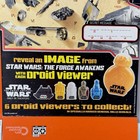 Star Wars R2-d2 Droid Viewer General Mills Cereal Premium Toy Figure Sealed 2016