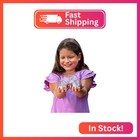 The Original Slinky Walking Spring Toy  2 75-inch Diameter Metal Slinky  Fidget