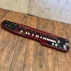 Suzuki Electric Taishogoto Ran Wooden Japanese String Instrument Vintage