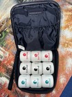 New 9 Birdieball   Case Full-swing Limited-flight Practice Golf Balls Rated 40yd