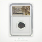 Lydia Croesus Lion Bull  Ar Stater 561-546 Bc  Ngc Choice Vf - 4 5 Strike