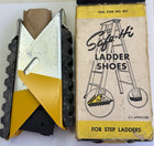 Safe Hi Ladder Shoes Two Pair No 601