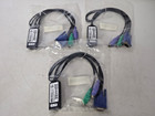 Lot Of 3 Hp  286597-001  Interface Adapter