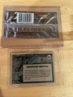 2005 Rittenhouse The Complete Lost In Space 1966 Expansion Card  95 Plus Wrapper