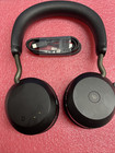 Genuine Jabra Evolve2 75 Usb-c Wireless Headset   no Usb Dongle    working