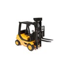 Double E 1 20 Remote Control Forklift With Pallet     Realistic Rc Vehicle