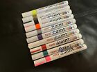 New Toyo Universal Waterproof Permanent Paint Marker Pen Car Tire Rubber Metal