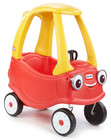 Little Tikes Cozy Coupe Left   Right Front Axle Replacement Part