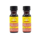 Benjamins Mercurochrome Authentic Jamaican Antiseptic Skin Scars Cuts burns 15ml