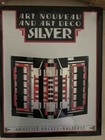 Art Nouveau And Art Deco Silver Annelies Krekel-aalberse Silver Gold Etc Hardcvr