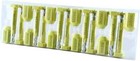 100 Pcs High Security Bolt Seal Shipping Seal For Cargo Containers Truck Trailer