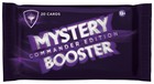 Magic The Gathering Mystery Booster Commander Edition Pack Preorder   1 Pack 