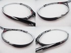 Yonex Vcore Sv 98 2017 4 1 4 Tennis Racket Used 98 Sq in 27 