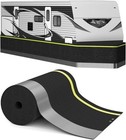 Rv Skirting Kits For Winter - Heavy Duty Insulated Camper L 85 Ft W 2 6 Ft