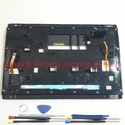For Garmin Gpsmap 8412 8412xsv 8612 8612xsv Lcd Display Touch Screen Frame