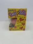 Vintage Mattel Magic 8 Ball Date Ball Pink Heart Fortune Teller Y2k Toy Nib 3709