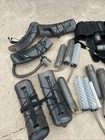 Q Loader Paintball Pod Custom Rapid Loading System - Huge Lot 