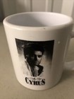 Vintage Billy Ray Cyrus Coffee Mug - Country Music Concert Collectible 
